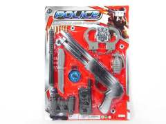 Toys Gun Set