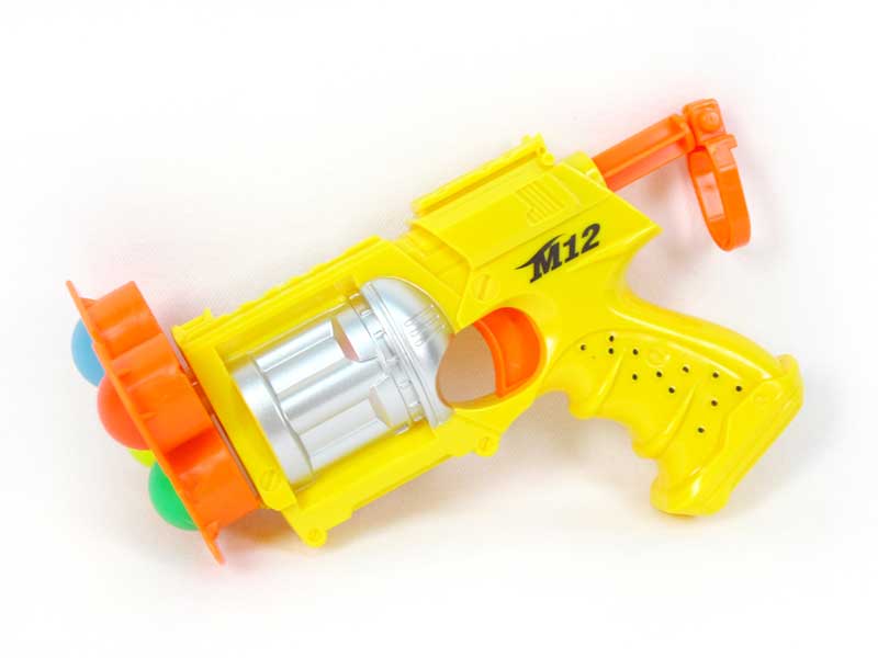 Pingpong Gun toys