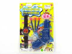 Soft Bullet Gun Set toys