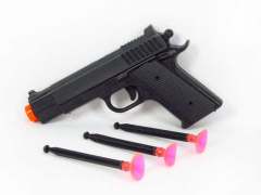 Soft Bullet Gun