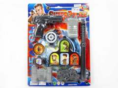 Soft Bullet Gun Set toys