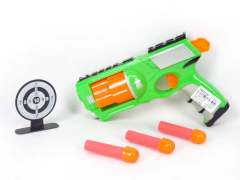 EVA Soft Bullet Gun(2C) toys