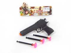 Soft Bullet Gun toys