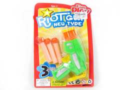 Soft Bullet Gun toys