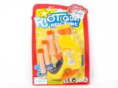 Soft Bullet Gun toys