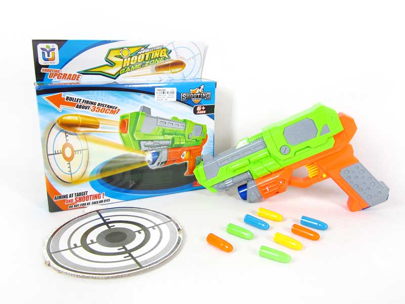 Shooting Gun(2C) toys