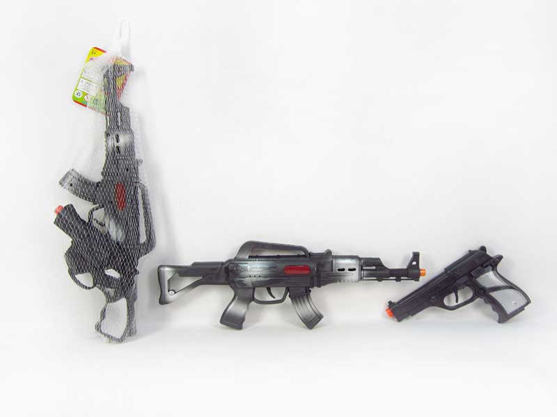 Toy Gun(2S) toys