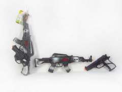 Toy Gun(2S)