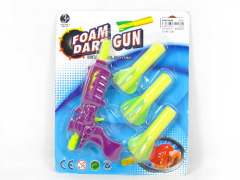 EVA Toy Gun(2S)