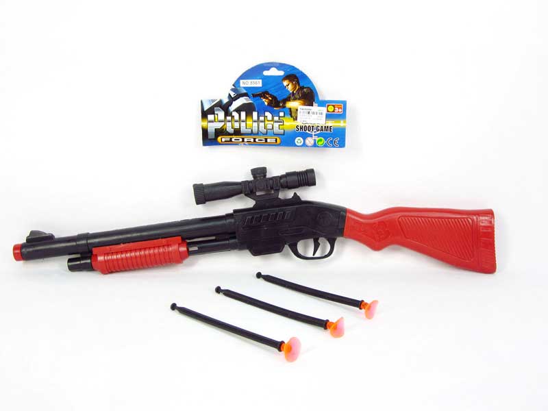 Soft Bullet Gun toys