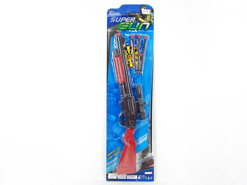 Soft Bullet Gun toys