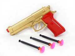 Soft Bullet Gun