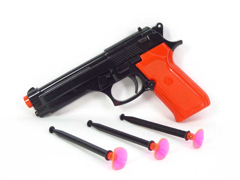 Soft Bullet Gun toys