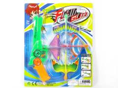 Flying  Gun(2C) toys