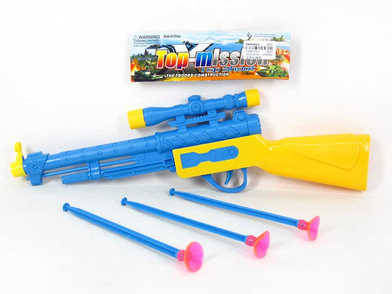 Soft Bullet Gun toys