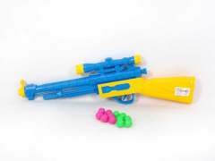 Pingpong Gun toys