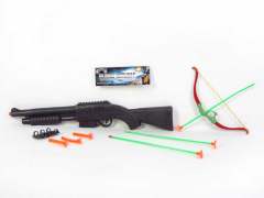 Toys Gun & Bow_Arrow toys