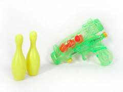 Bowling Gun toys