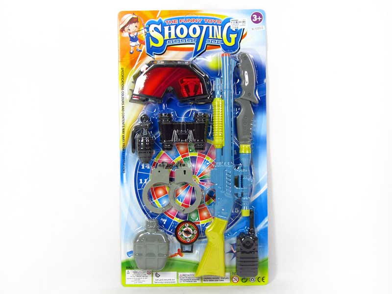 Cap Gun Set toys