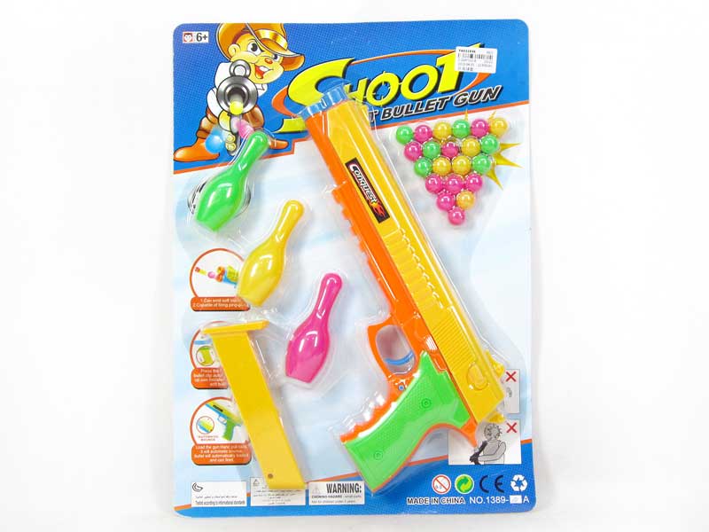 Pingpong Set toys