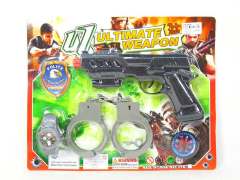 Toys Gun Set toys