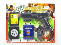 Toys Gun Set