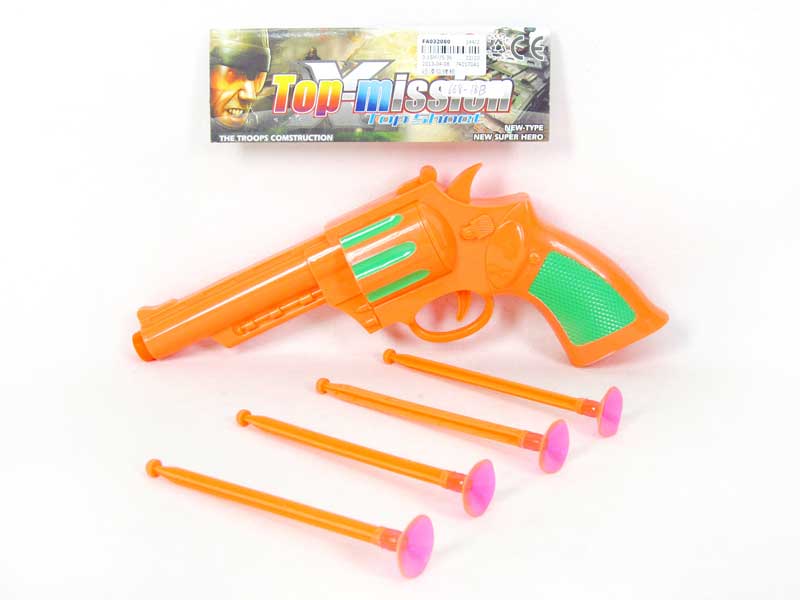 Soft Bullet Gun toys