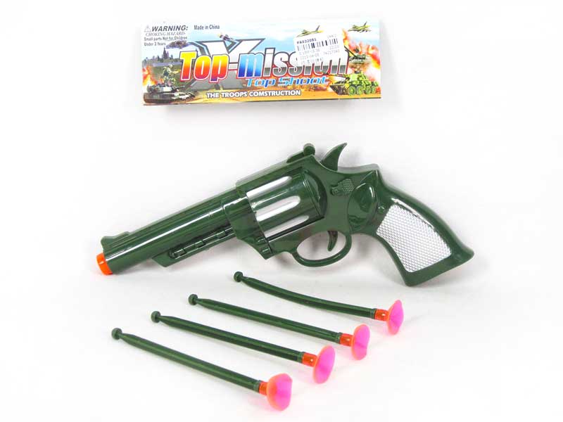 Soft Bullet Gun toys