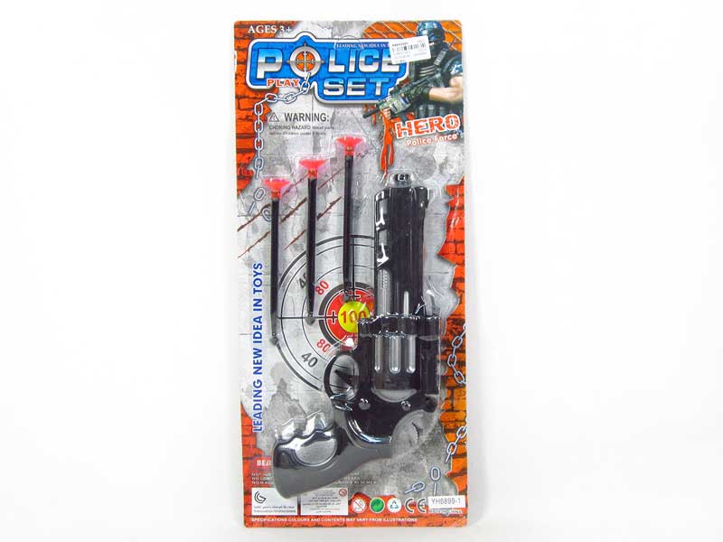 Soft Bullet Gun toys