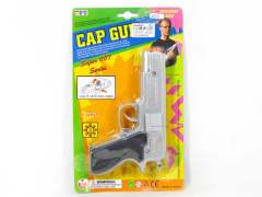 Cap Gun