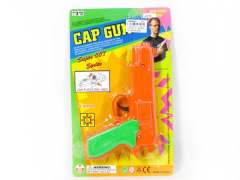 Cap Gun toys