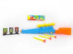 Soft Bullet Gun Set