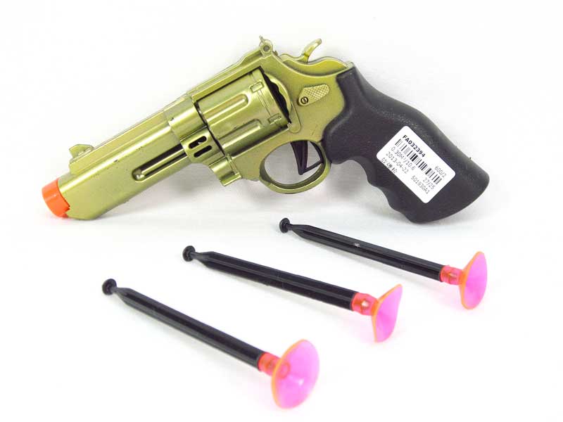 Soft Bullet Gun toys