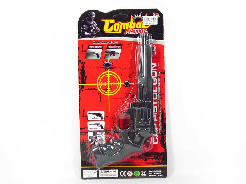 Toys Gun toys