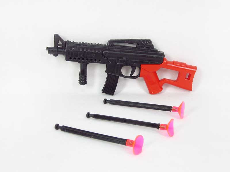 Soft Bullet Gun toys