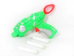 Soft Bullet Gun(2C) toys