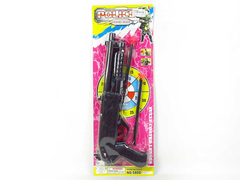 Soft Bullet Gun toys