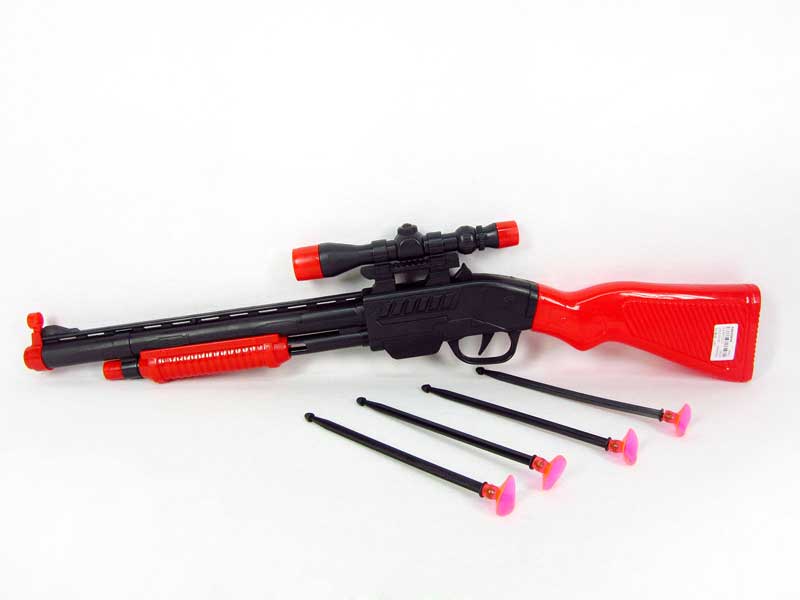 Soft Bullet Gun(3C) toys