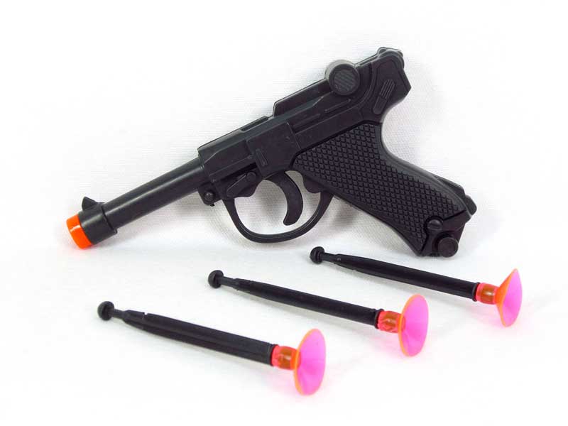 Toy Gun toys