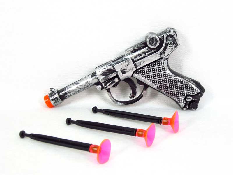 Toy Gun toys