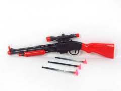 Soft Bullet Gun toys