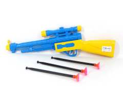 Soft Bullet Gun toys