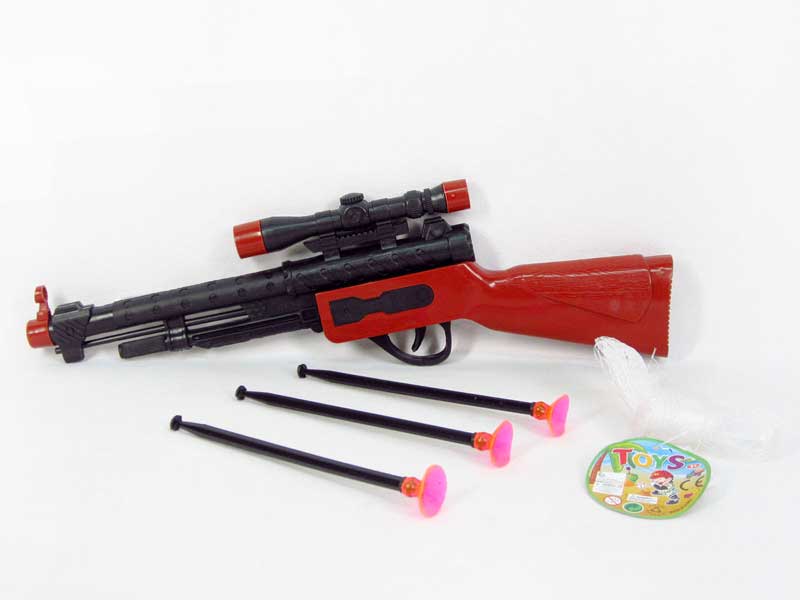 Soft Bullet Gun toys