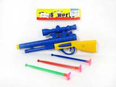 Toys Gun W/S