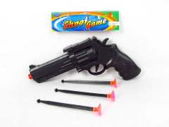 Soft Bullet Gun toys