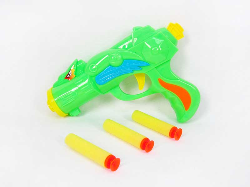 Soft Bullet Gun toys