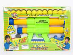 Shoot Air Blast
