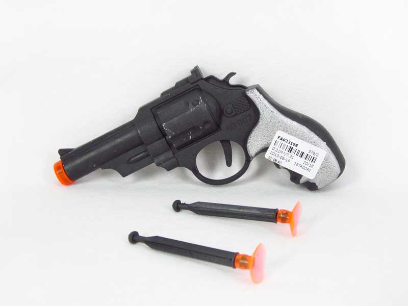 Soft Bullet Gun toys