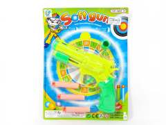 Soft Bullet Gun toys