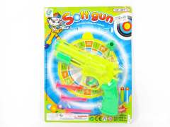 Soft Bullet Gun toys